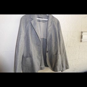 Marco Polo Blazer